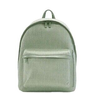 Beis the small backpack in matcha